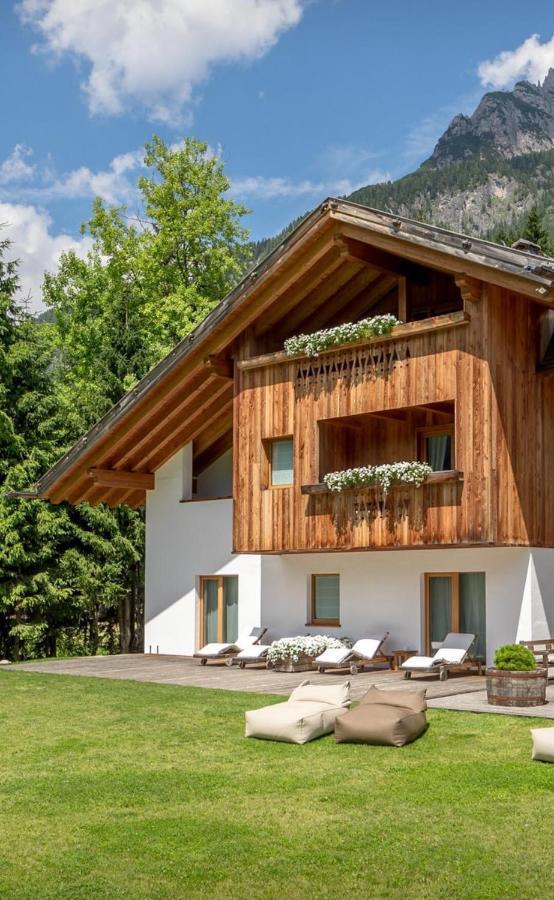 Le Coccole * Sappada