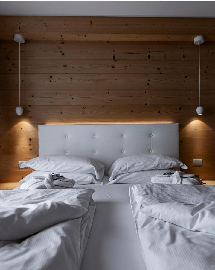 Le Coccole Couette-café Sappada