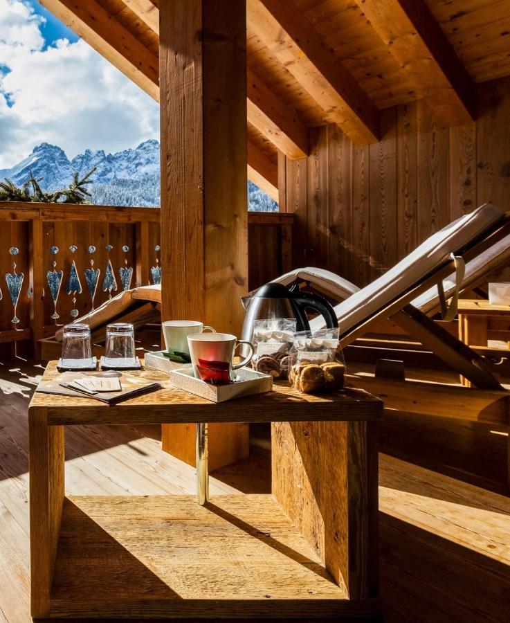 Le Coccole Sappada
