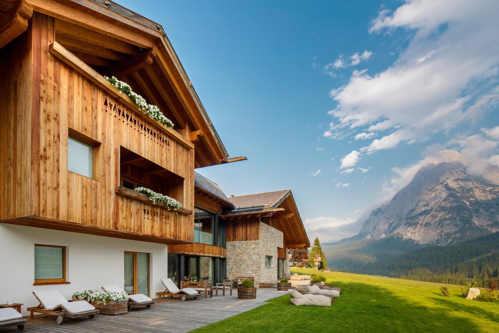 Le Coccole Sappada